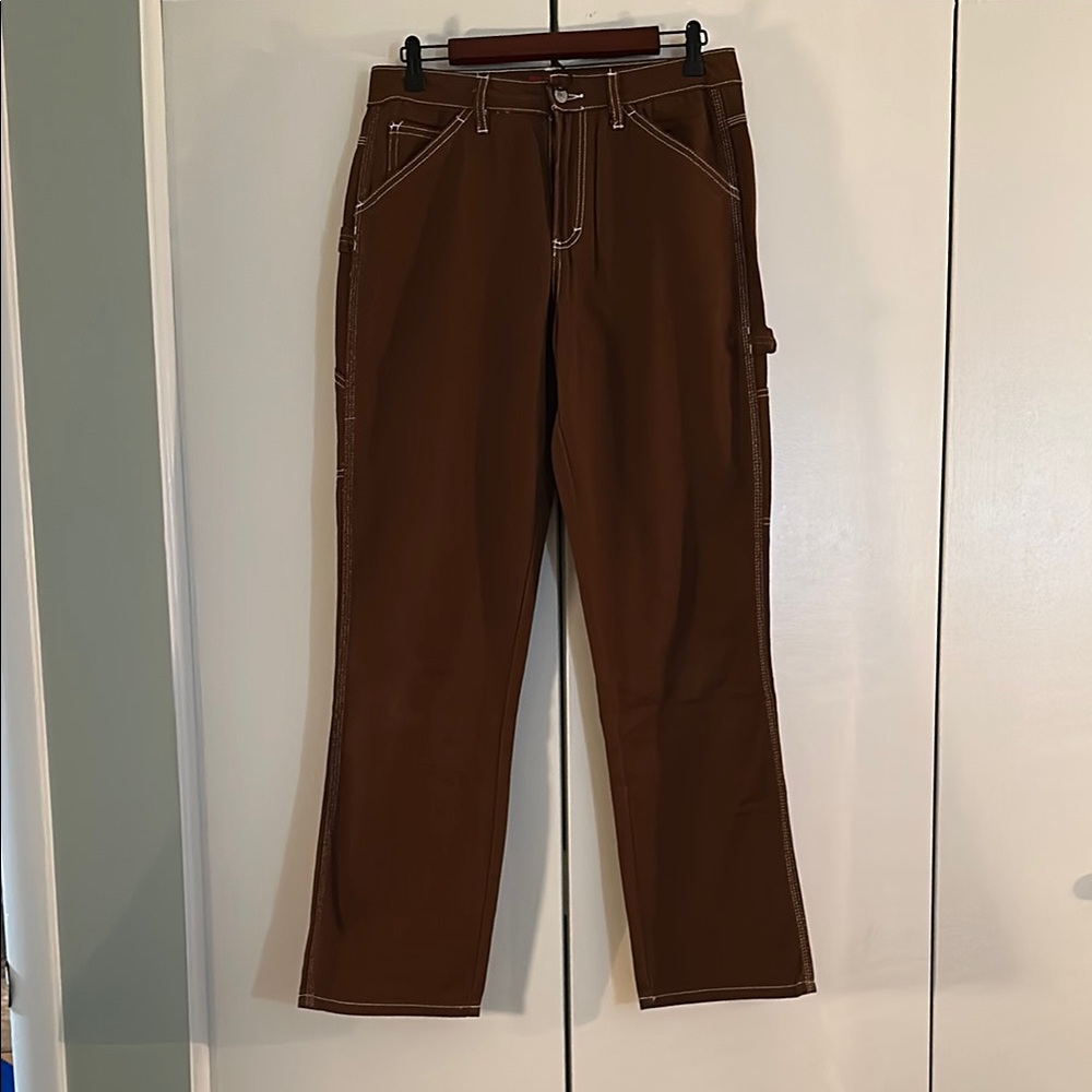 Dickies Brown Pants